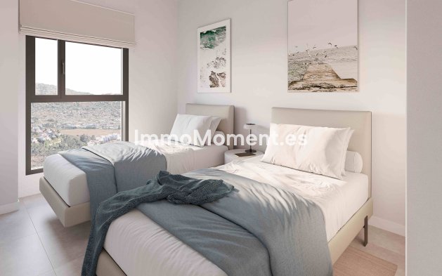 Neubau - Penthouse - Mijas