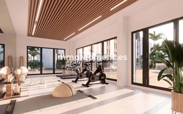 Neubau - Penthouse - Mijas