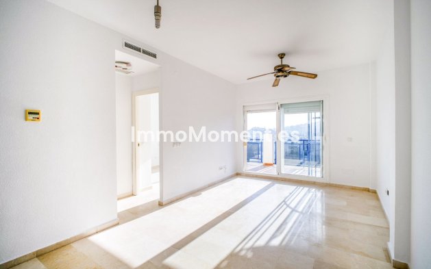 Wiederverkauf - Wohnung - Benalmadena - Torrequebrada