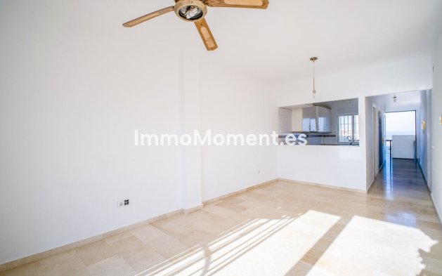 Wiederverkauf - Wohnung - Benalmadena - Torrequebrada