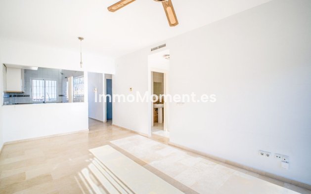 Wiederverkauf - Wohnung - Benalmadena - Torrequebrada