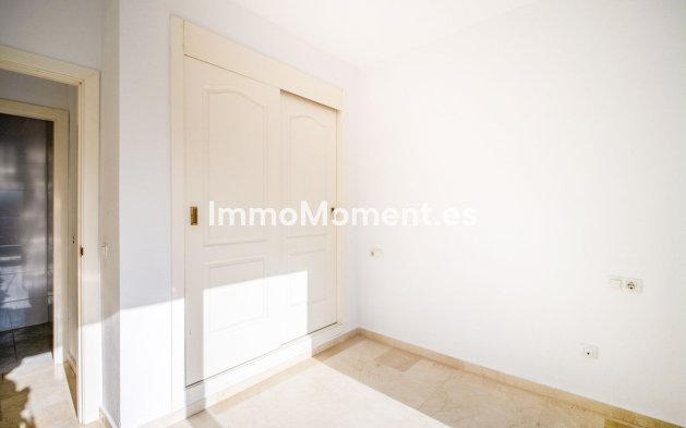 Wiederverkauf - Wohnung - Benalmadena - Torrequebrada