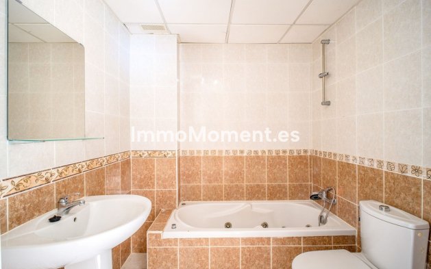 Wiederverkauf - Wohnung - Benalmadena - Torrequebrada