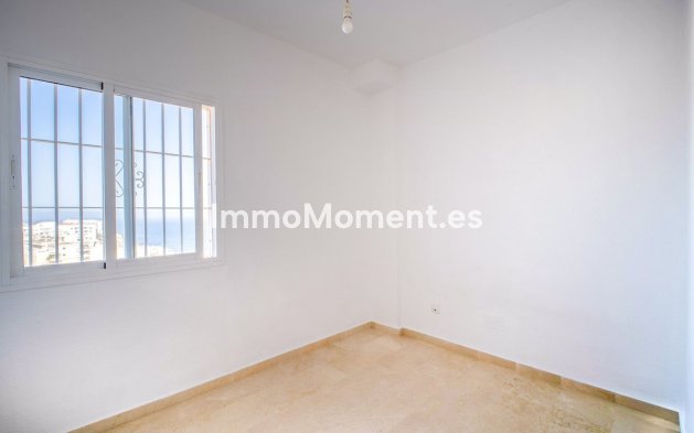 Wiederverkauf - Wohnung - Benalmadena - Torrequebrada