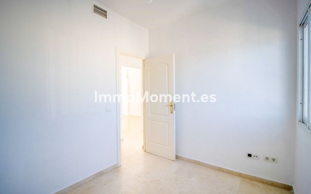 Wiederverkauf - Wohnung - Benalmadena - Torrequebrada