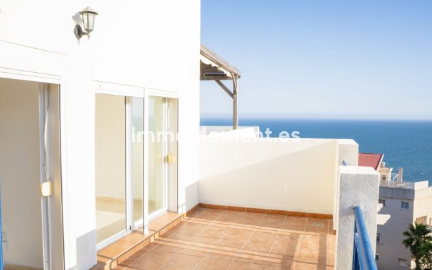 Wiederverkauf - Wohnung - Benalmadena - Torrequebrada