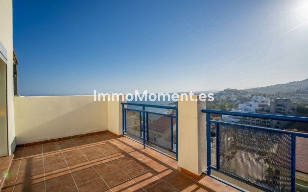 Wiederverkauf - Wohnung - Benalmadena - Torrequebrada