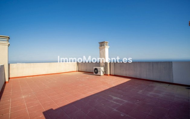 Wiederverkauf - Wohnung - Benalmadena - Torrequebrada