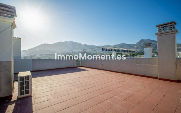 Wiederverkauf - Wohnung - Benalmadena - Torrequebrada