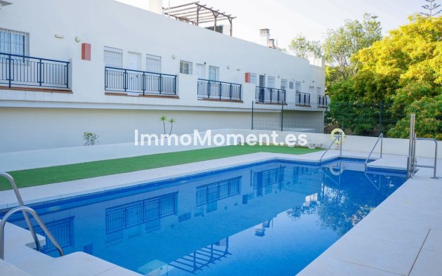 Wiederverkauf - Wohnung - Benalmadena - Torrequebrada
