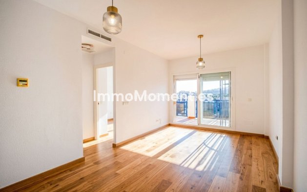 Wiederverkauf - Wohnung - Benalmadena - Torrequebrada