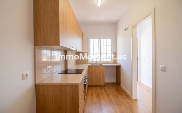 Wiederverkauf - Wohnung - Benalmadena - Torrequebrada