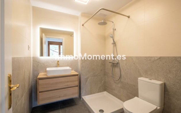 Wiederverkauf - Wohnung - Benalmadena - Torrequebrada