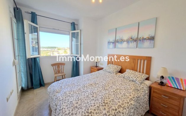 Reventa - Apartamento - Manilva - La Duquesa