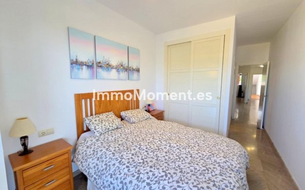 Reventa - Apartamento - Manilva - La Duquesa
