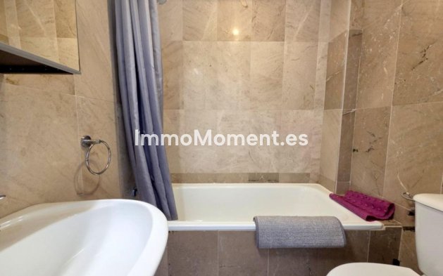 Reventa - Apartamento - Manilva - La Duquesa