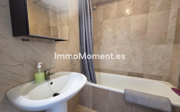 Reventa - Apartamento - Manilva - La Duquesa