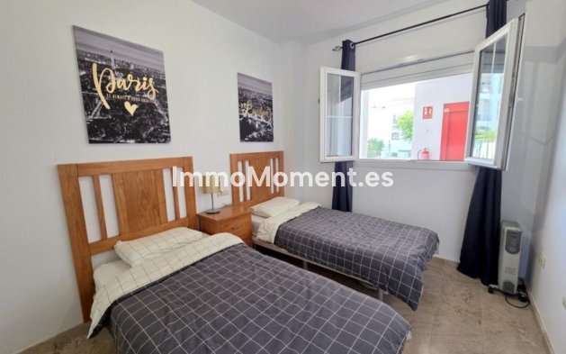 Reventa - Apartamento - Manilva - La Duquesa