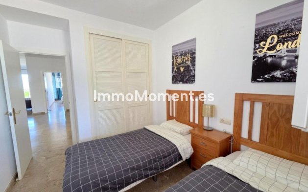 Reventa - Apartamento - Manilva - La Duquesa