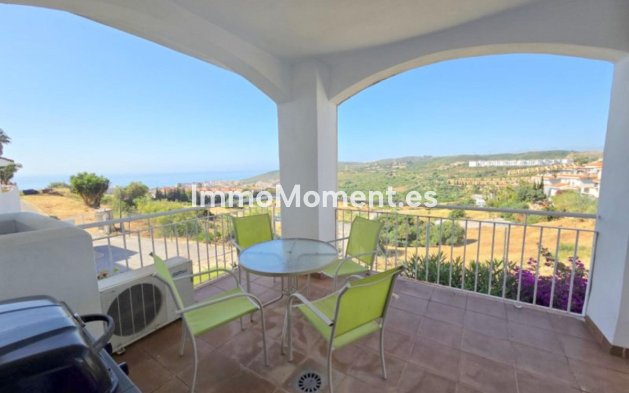 Reventa - Apartamento - Manilva - La Duquesa