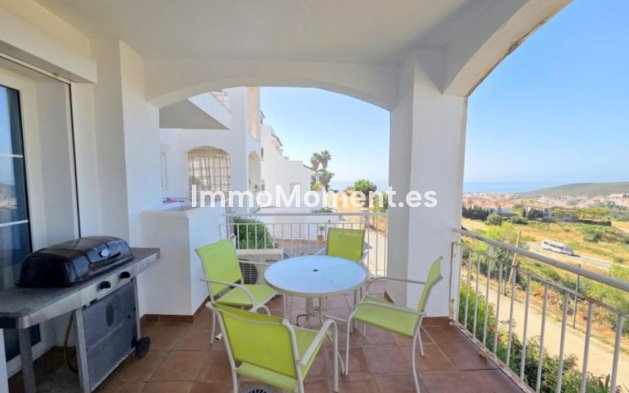 Reventa - Apartamento - Manilva - La Duquesa