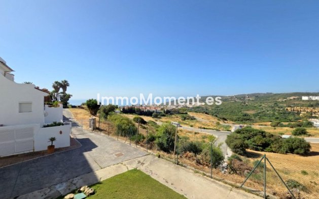Reventa - Apartamento - Manilva - La Duquesa