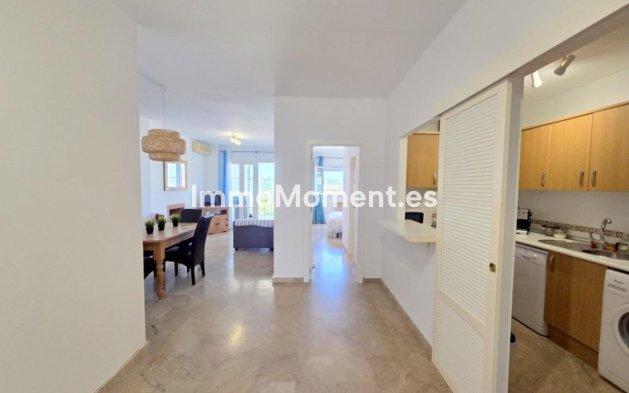 Reventa - Apartamento - Manilva - La Duquesa