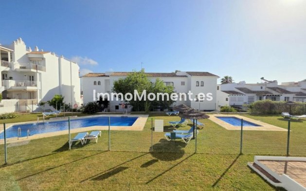 Reventa - Apartamento - Manilva - La Duquesa