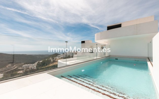 Bestaande woning - Appartement - Marbella - Marbella Centro