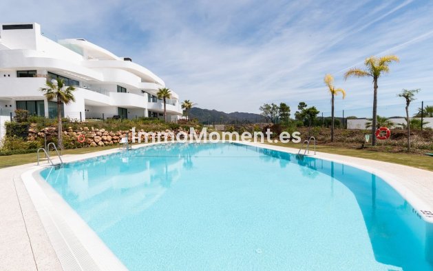 Bestaande woning - Appartement - Marbella - Marbella Centro