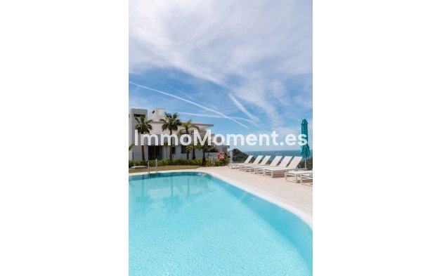 Bestaande woning - Appartement - Marbella - Marbella Centro