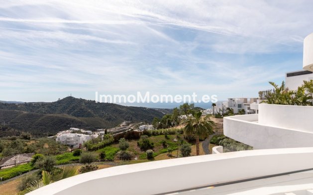 Bestaande woning - Appartement - Marbella - Marbella Centro