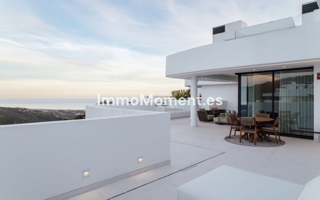 Bestaande woning - Appartement - Marbella - Marbella Centro