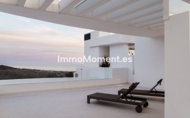 Bestaande woning - Appartement - Marbella - Marbella Centro