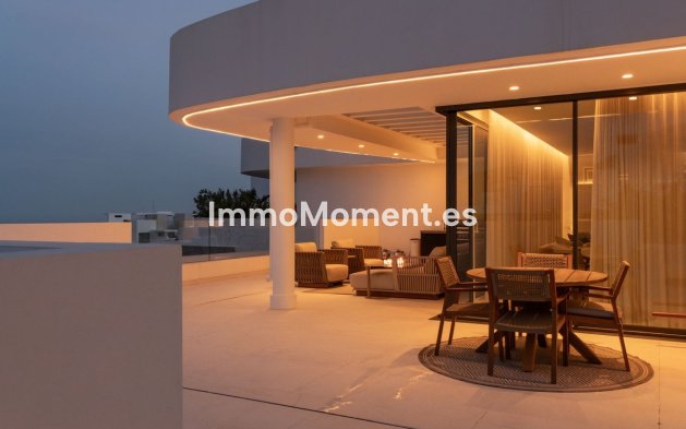 Bestaande woning - Appartement - Marbella - Marbella Centro