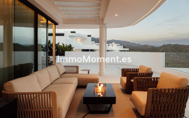 Bestaande woning - Appartement - Marbella - Marbella Centro