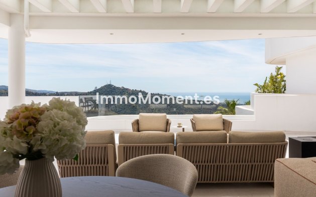 Bestaande woning - Appartement - Marbella - Marbella Centro