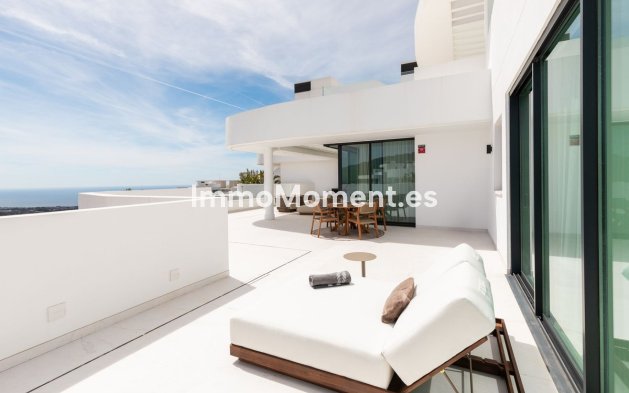 Bestaande woning - Appartement - Marbella - Marbella Centro