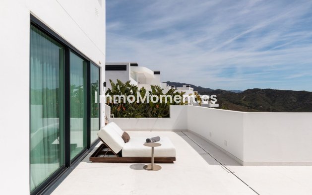 Bestaande woning - Appartement - Marbella - Marbella Centro