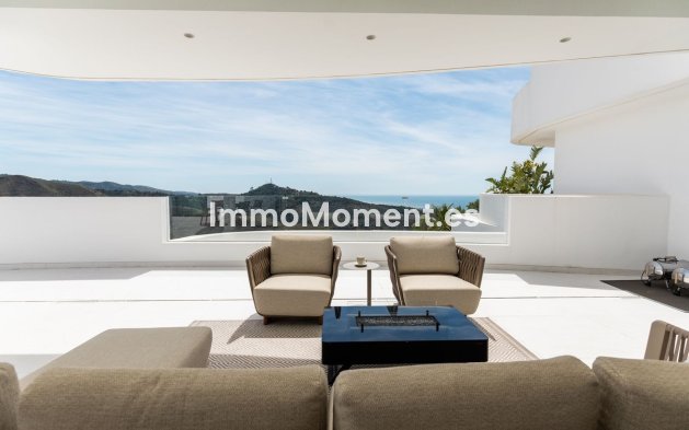 Bestaande woning - Appartement - Marbella - Marbella Centro