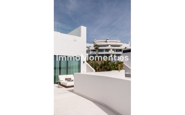 Bestaande woning - Appartement - Marbella - Marbella Centro