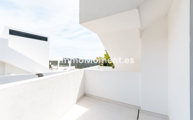 Bestaande woning - Appartement - Marbella - Marbella Centro