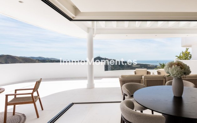 Bestaande woning - Appartement - Marbella - Marbella Centro