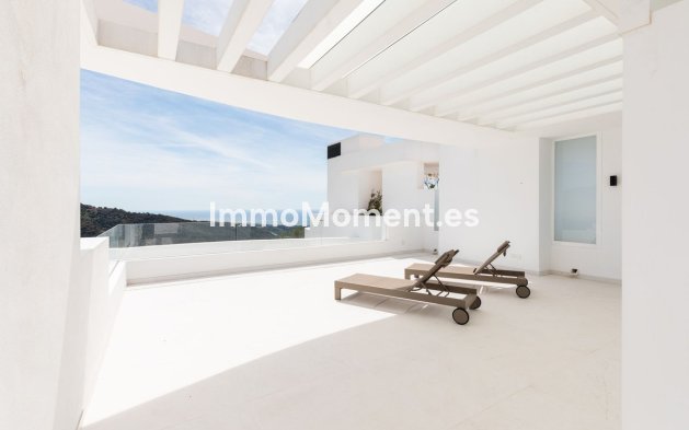 Bestaande woning - Appartement - Marbella - Marbella Centro