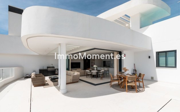 Bestaande woning - Appartement - Marbella - Marbella Centro