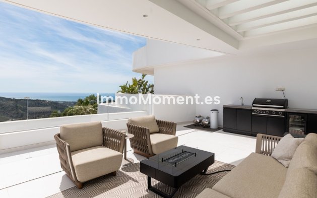 Bestaande woning - Appartement - Marbella - Marbella Centro