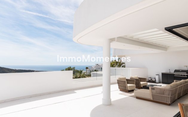 Bestaande woning - Appartement - Marbella - Marbella Centro