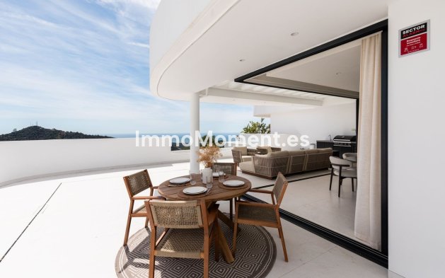 Bestaande woning - Appartement - Marbella - Marbella Centro
