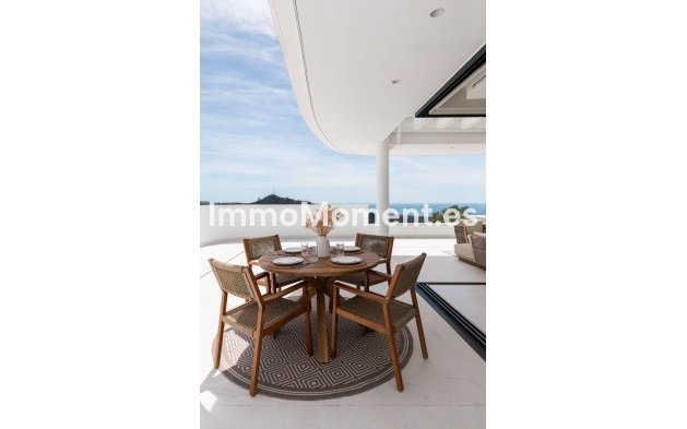 Bestaande woning - Appartement - Marbella - Marbella Centro