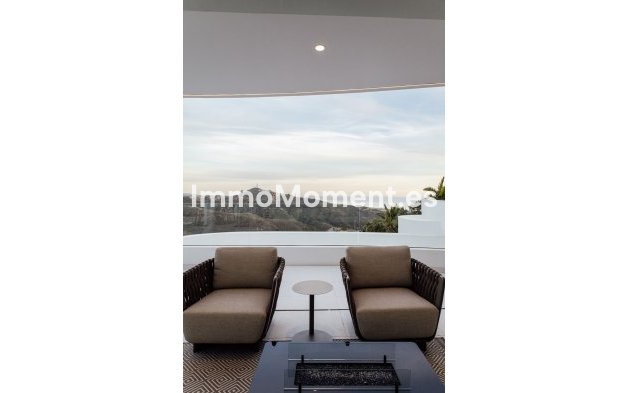 Bestaande woning - Appartement - Marbella - Marbella Centro